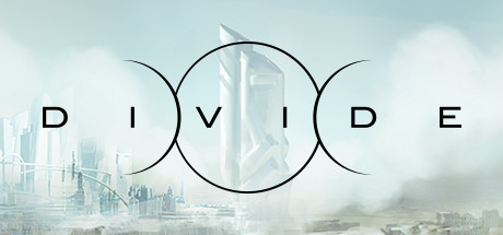 Cover image of  Divide