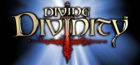 Cover image of  Divine Divinity