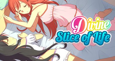 Divine Slice of Life