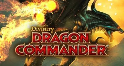 Divinity: Dragon Commander