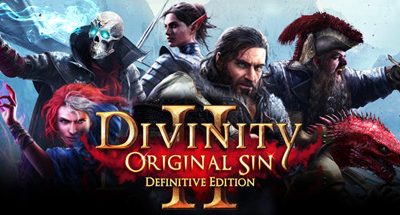 Divinity: Original Sin 2 – Definitive Edition