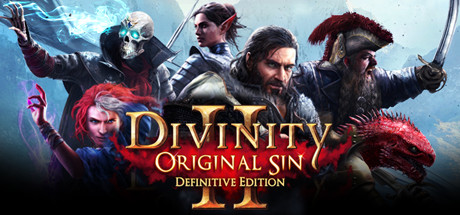 Cover image of  Divinity: Original Sin 2 - Eternal Edition