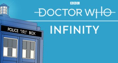 Doctor Who Infinity