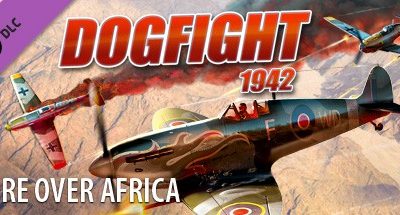 Dogfight 1942 Fire Over Africa