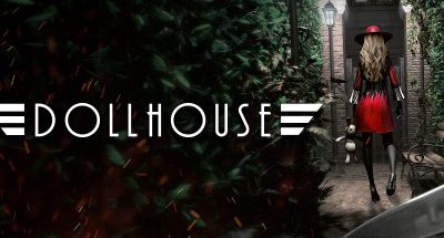 Dollhouse