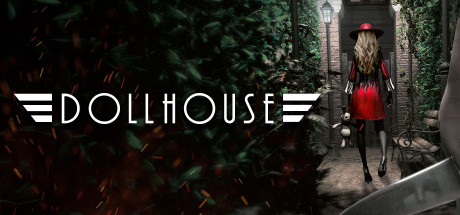 Cover image of  Dollhouse