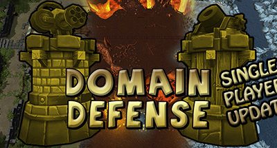 Domain Defense