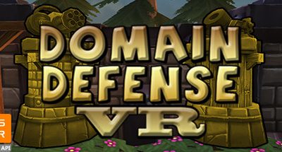 Domain Defense VR