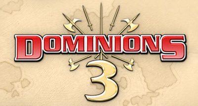 Dominions 3: The Awakening