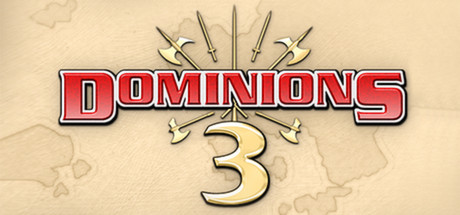 Cover image of  Dominions 3: The Awakening