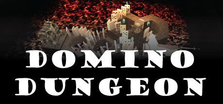 Cover image of  Domino Dungeon