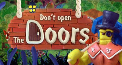 Don’t open the doors