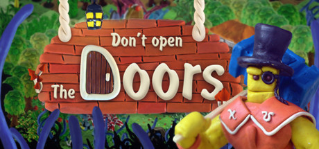 Don’t open the doors