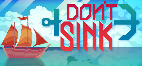 Cover image of  Don't Sink