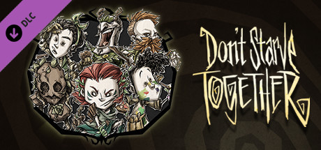 Don’t Starve Together: Original Verdant Chest