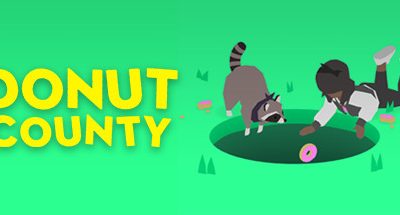 Donut County