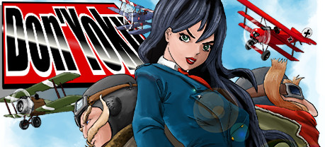 Cover image of  Don'Yoku