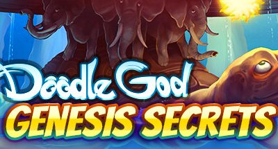 Doodle God: Genesis Secrets