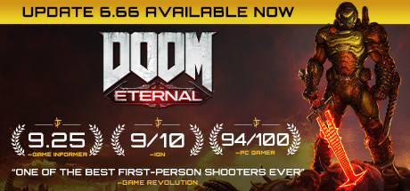 DOOM Eternal