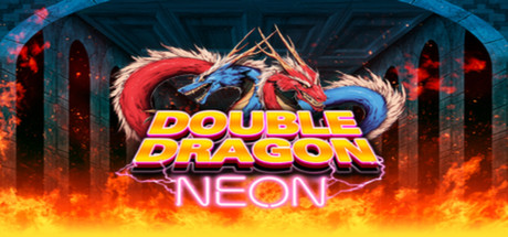 Double Dragon: Neon