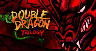 Double Dragon Trilogy