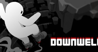 Downwell