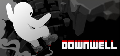 Cover image of  Downwell