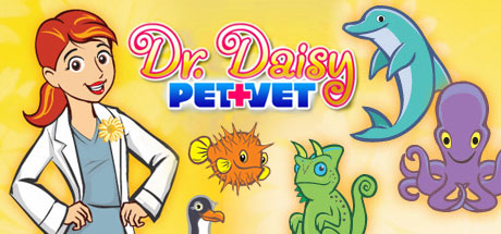 Dr Daisy Pet Vet