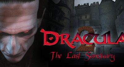 Dracula 2: The Last Sanctuary