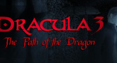 Dracula 3: The Path of the Dragon