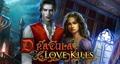 Dracula: Love Kills