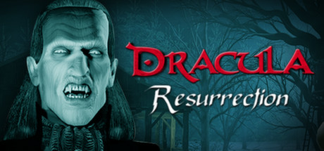 Cover image of  Dracula: The Resurrection