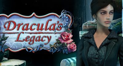 Dracula’s Legacy