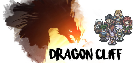 Cover image of  Dragon Cliff