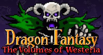 Dragon Fantasy: The Volumes of Westeria