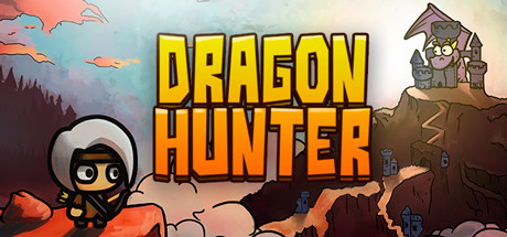 Cover image of  Dragon Hunter