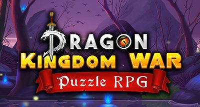 Dragon Kingdom War