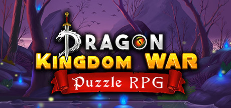 Cover image of  Dragon Kingdom War