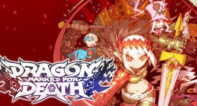 Dragon Marked For Death