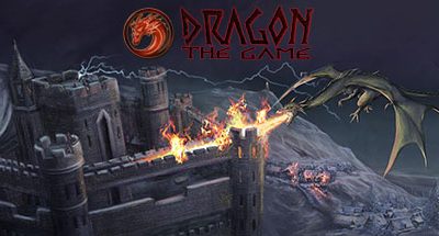 Dragon: The Game