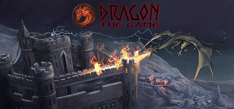 Cover image of  Dragon: The Game