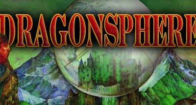 Dragonsphere