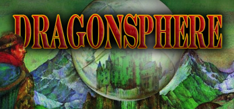 Cover image of  Dragonsphere