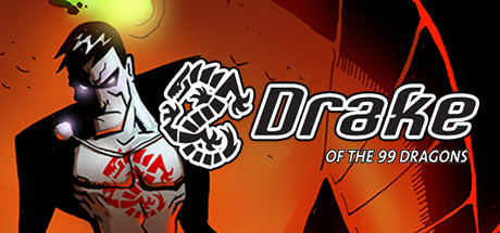 Cover image of  Drake of the 99 Dragons