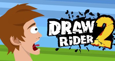 Draw Rider 2