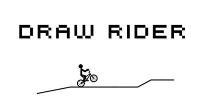 Draw Rider