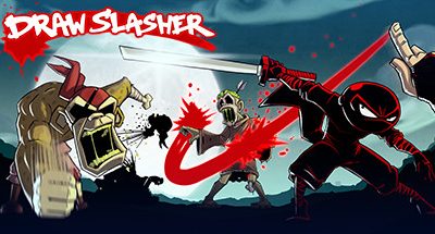 Draw Slasher