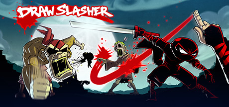 Cover image of  Draw Slasher