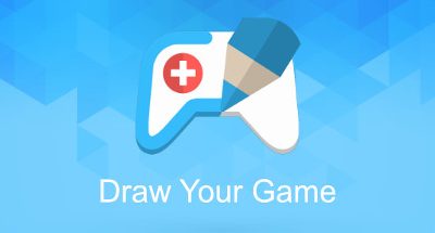 Draw Your Game