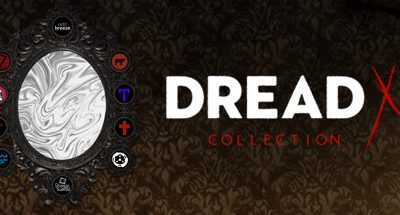 Dread 10 Collection